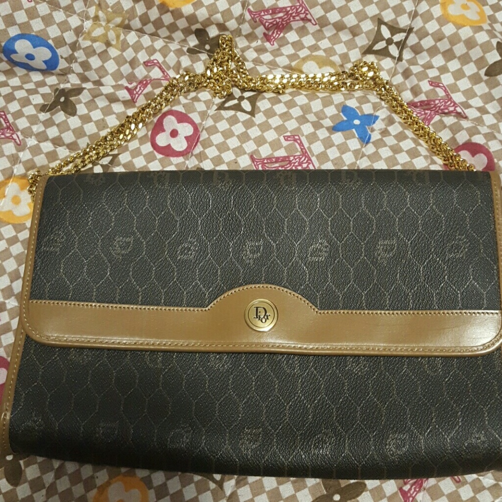 Christian Dior bag