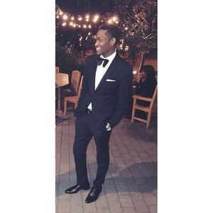 Meet your Posher, Loren