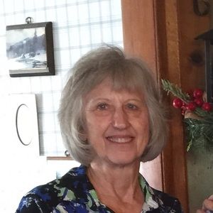 Meet your Posher, Becky