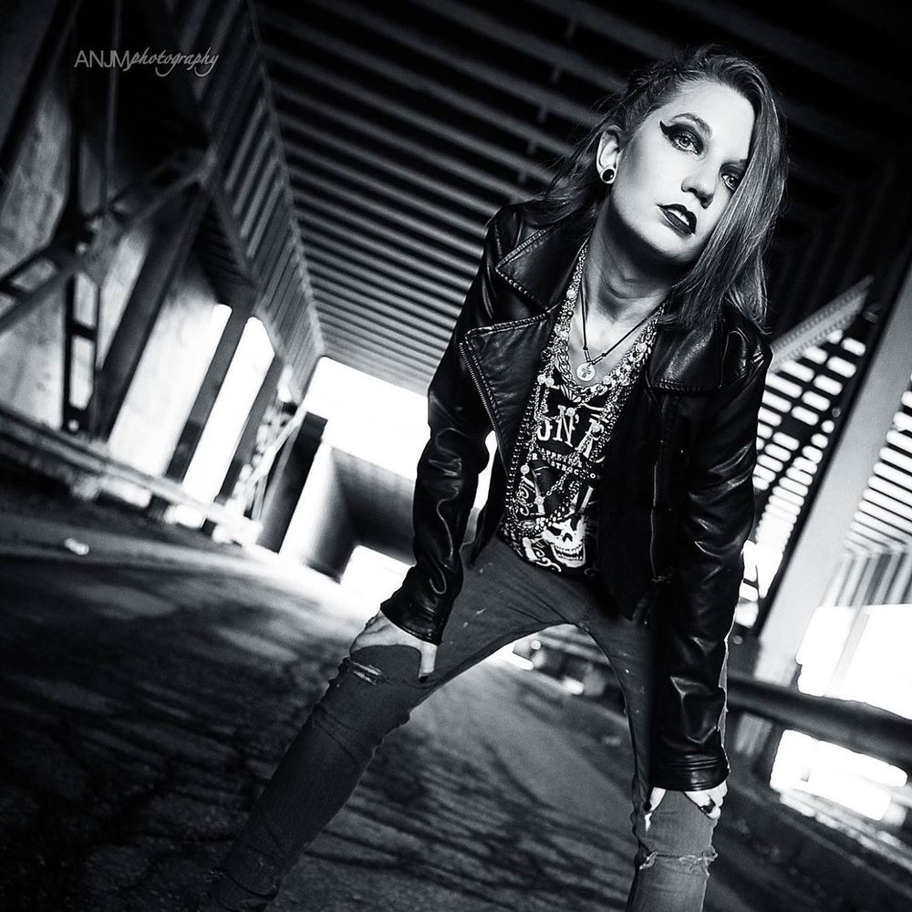 Meet your Posher, Alicia