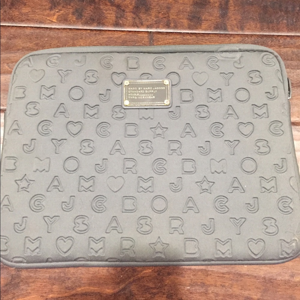 Marc Jacobs MacBook 13" Case