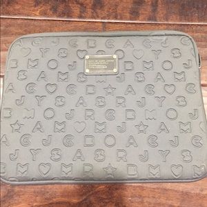 Marc Jacobs MacBook 13" Case