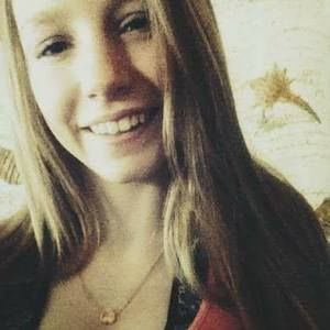 Meet your Posher, Hope