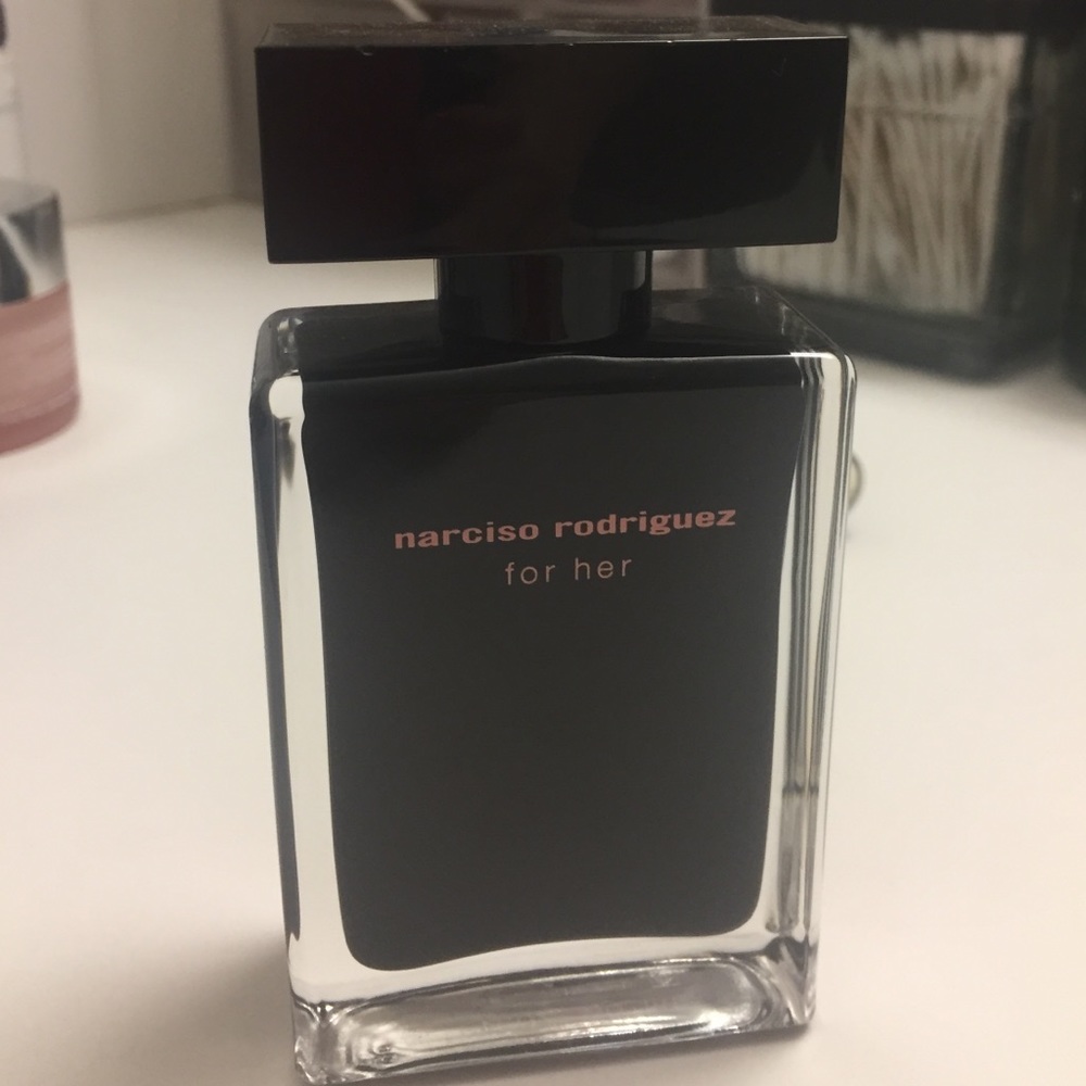 Narciso Rodriguez for her Eau de Toilette 50ml