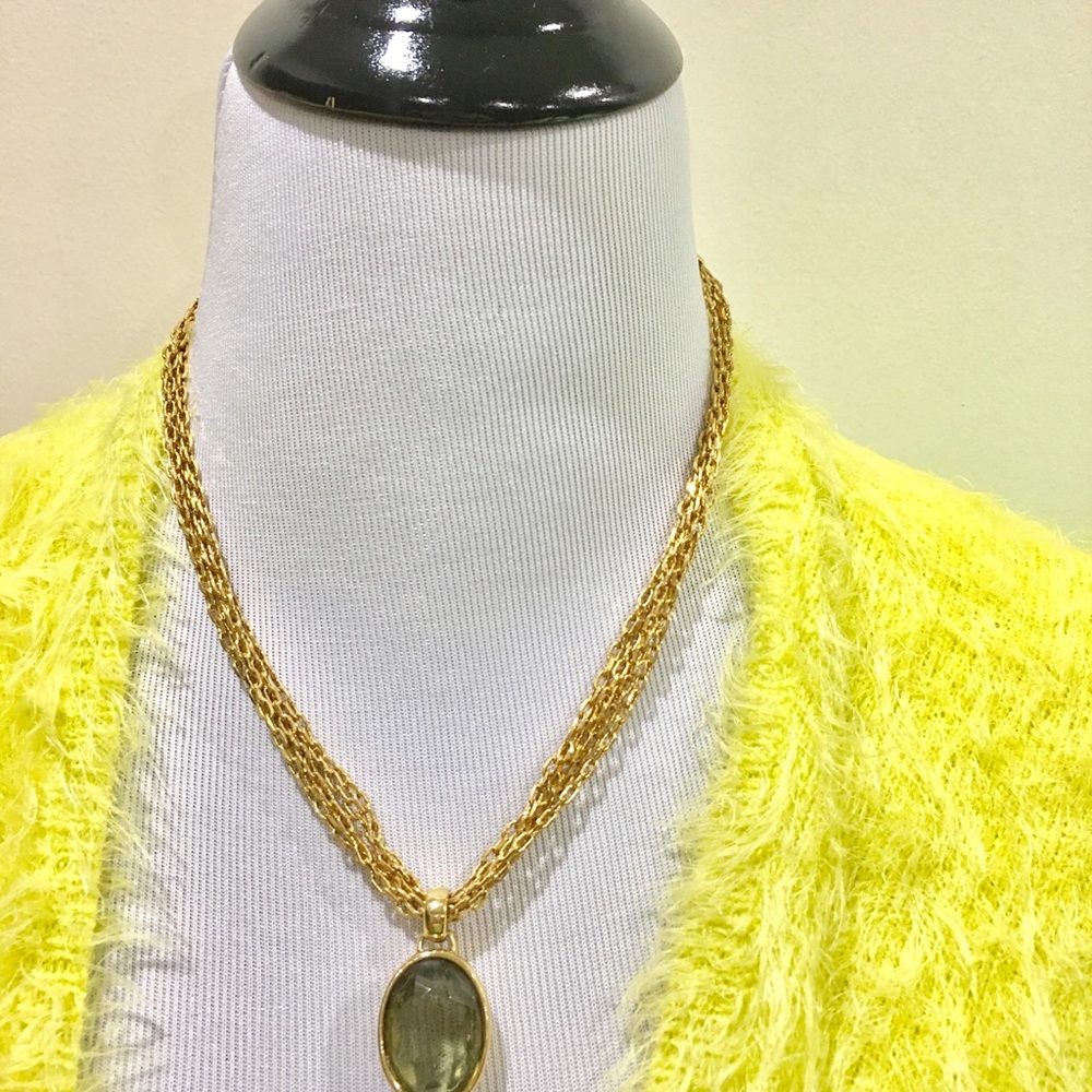 Necklace - Picture 5 of 5