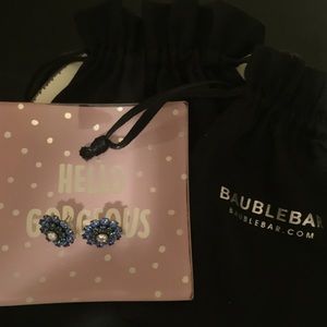 Bauble Bar Earrings Bauble Bar Earrings