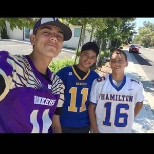 Meet your Posher, Freddy