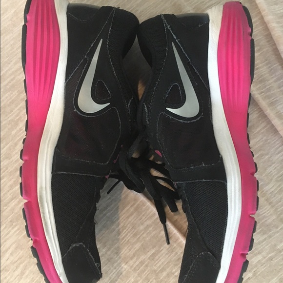 Nike Lunar Dual Fusion running shoes - Picture 2 of 3