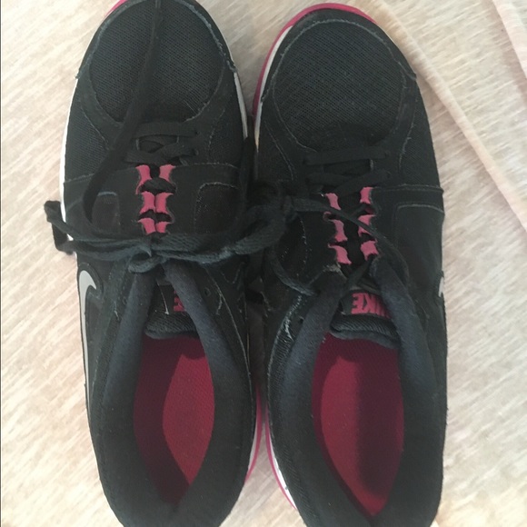 Nike Lunar Dual Fusion running shoes - Picture 3 of 3