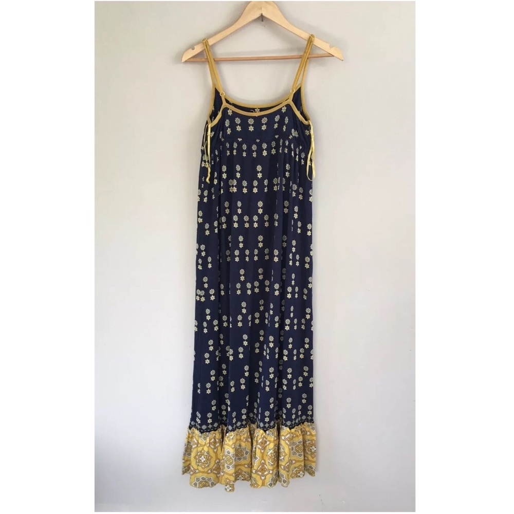 🌑🌞SOLD🌞🌑Katie Holmes Juicy Couture Jackie maxi - Picture 6 of 7