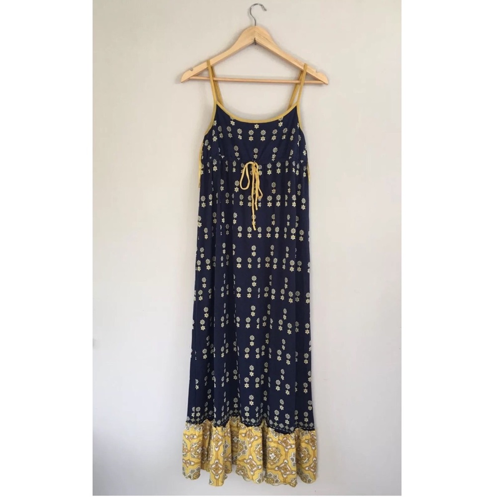 🌑🌞SOLD🌞🌑Katie Holmes Juicy Couture Jackie maxi - Picture 5 of 7
