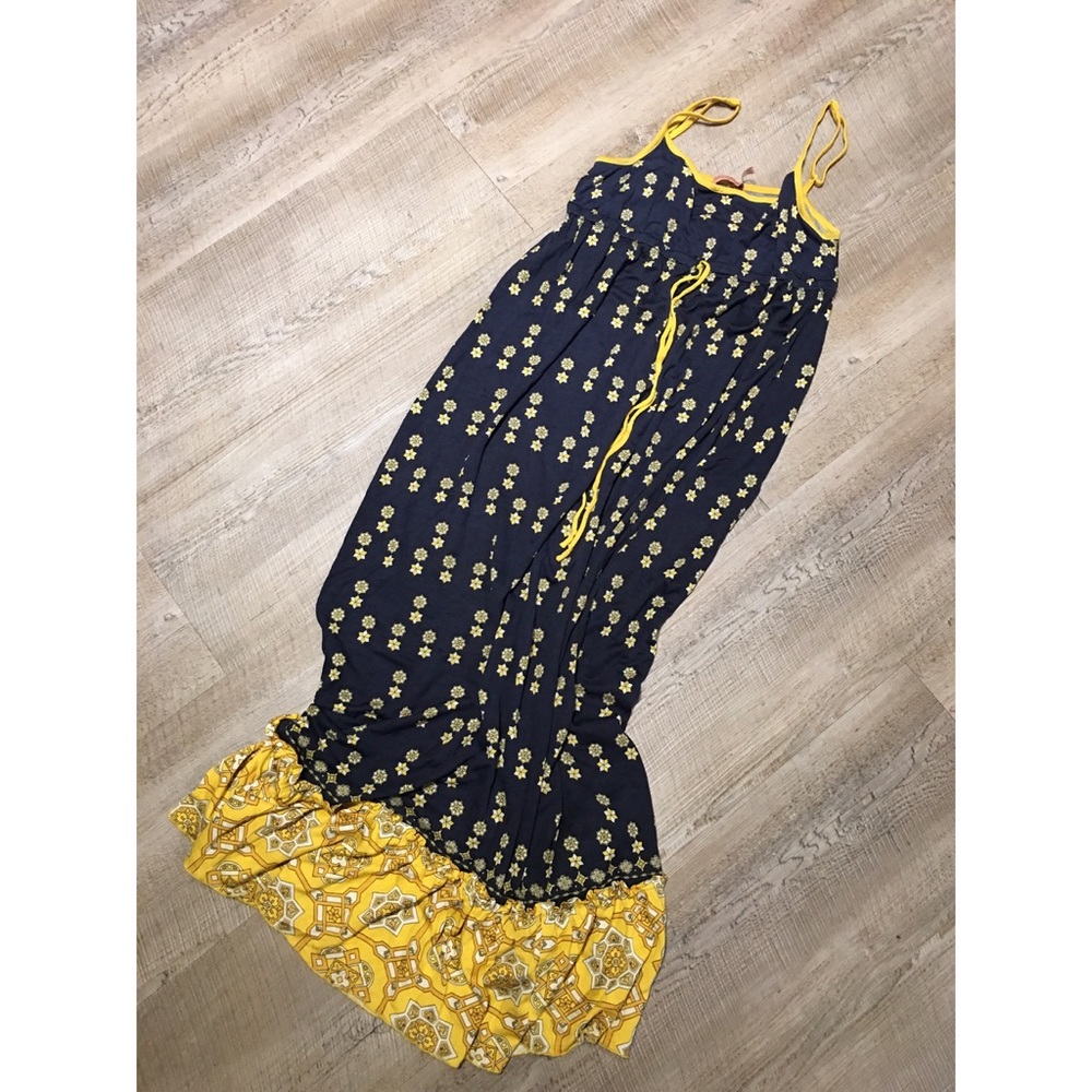 🌑🌞SOLD🌞🌑Katie Holmes Juicy Couture Jackie maxi - Picture 3 of 7