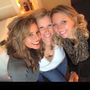 Meet your Posher, Tammy