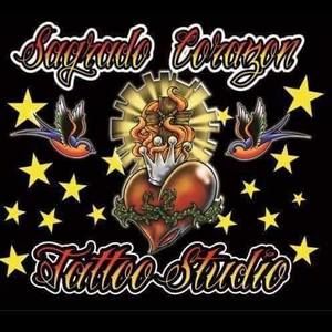 Meet your Posher, Sagrado