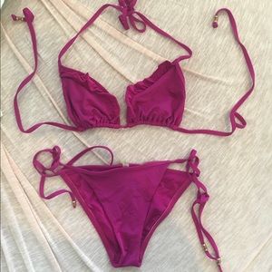 Vitamin A bikini