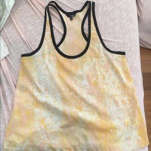 Hurley tank