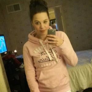 Meet your Posher, Tiffany
