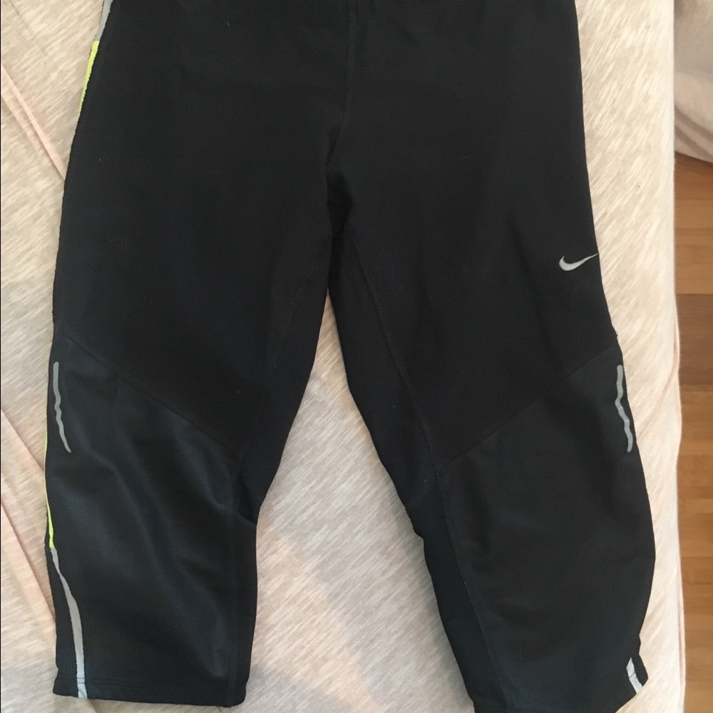 Nike 3/4 legging