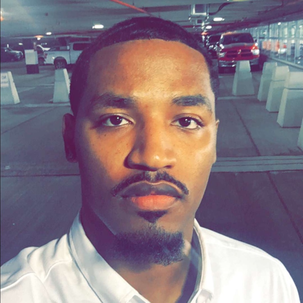 Meet your Posher, Randy