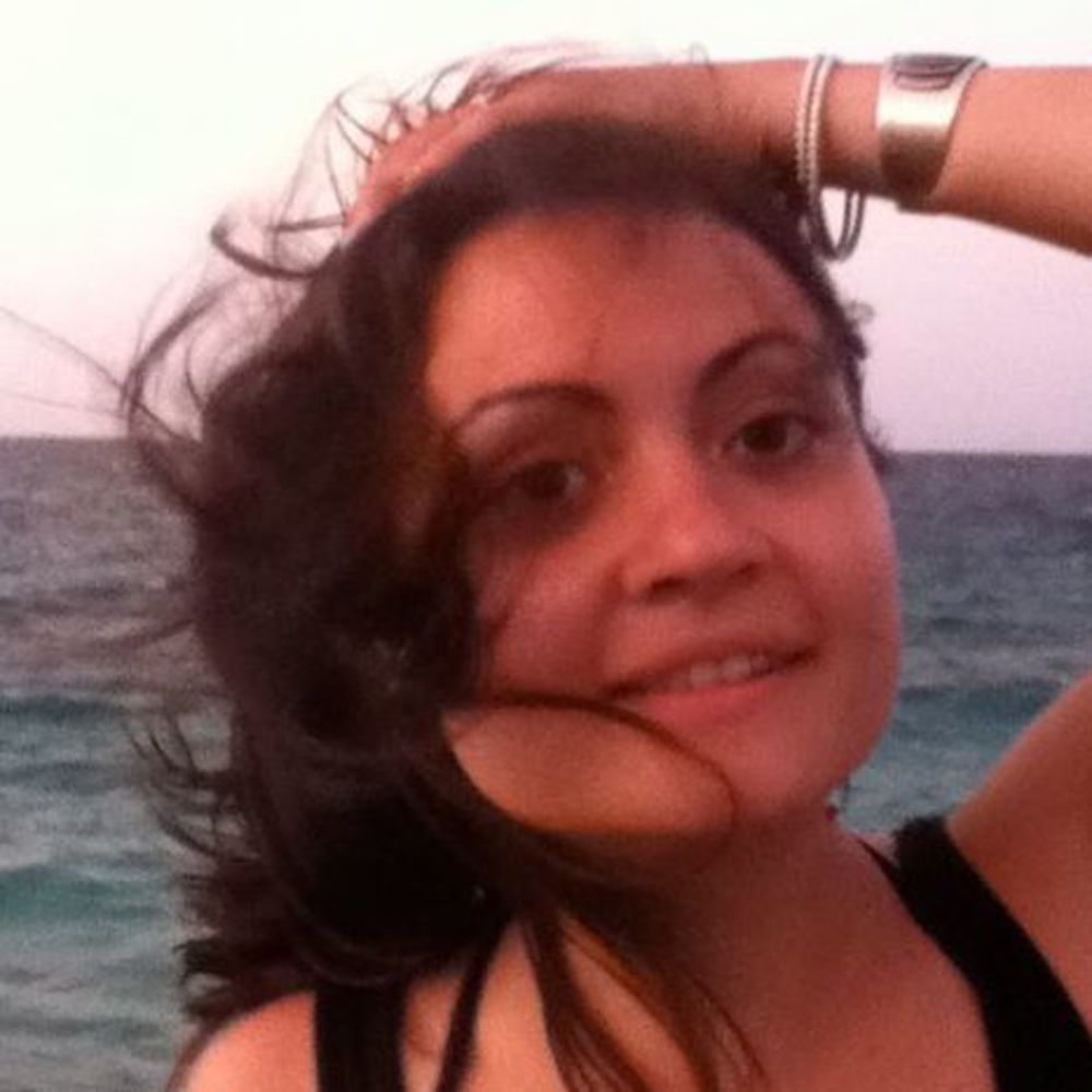 Meet your Posher, Tristan