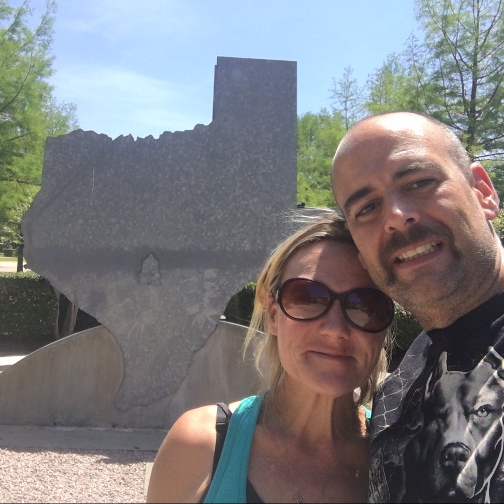 Meet your Posher, Jamie