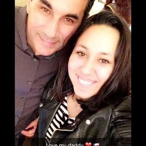 Meet your Posher, Javiera