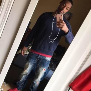 Meet your Posher, George