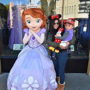 Meet your Posher, Jacqueline