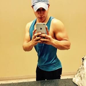 Meet your Posher, Yovani