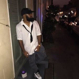 Meet your Posher, Germ