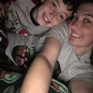 Meet your Posher, Melissa