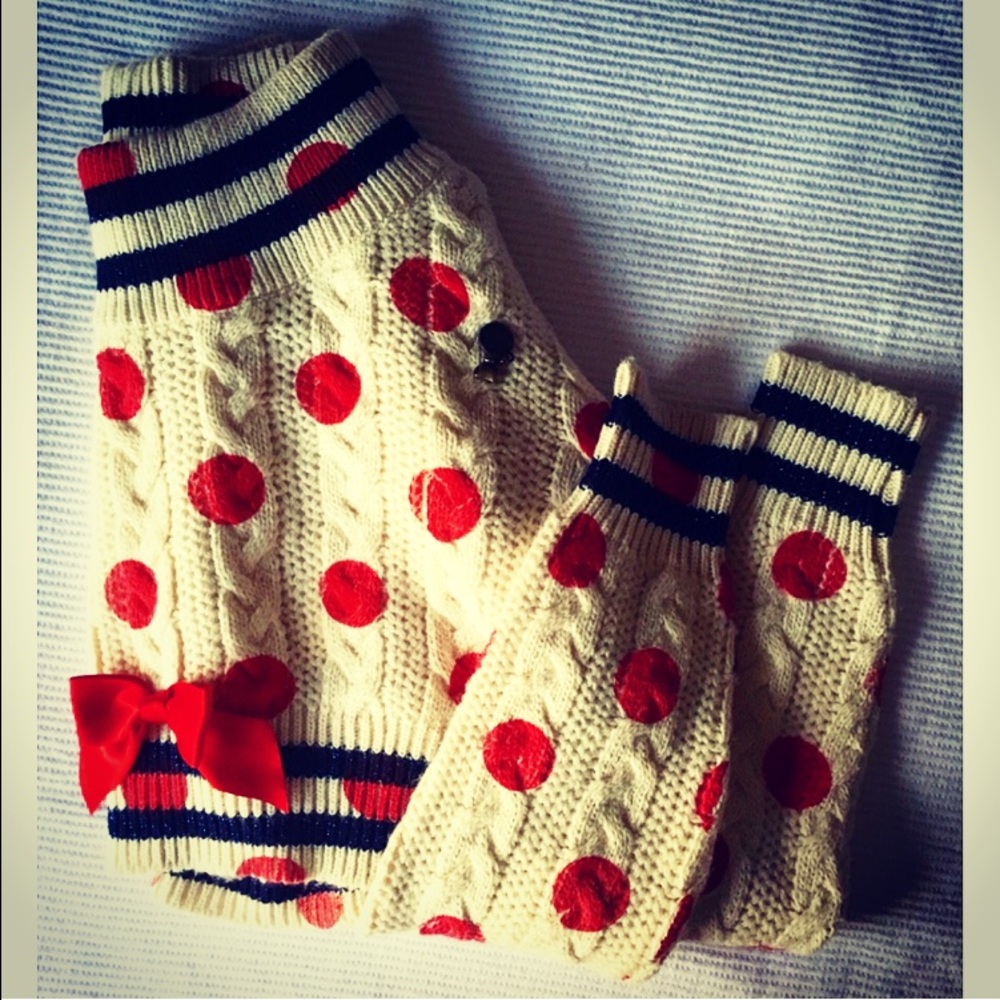 Fornarina Sweater❣️