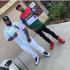 Meet your Posher, Mike