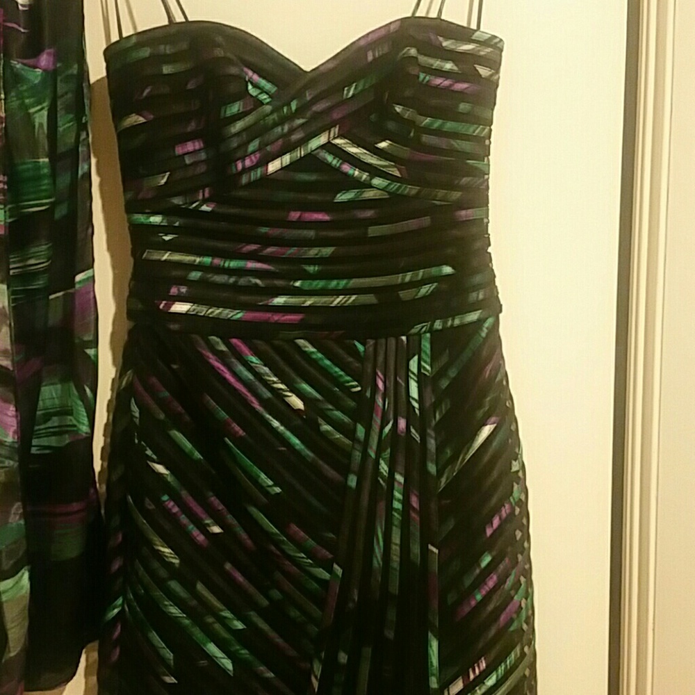 Cocktail dress