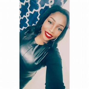 Meet your Posher, Eudoxie