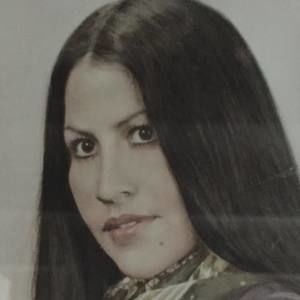 Meet your Posher, Heidy