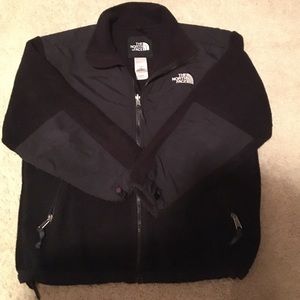 The north face jacket