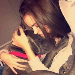 Meet your Posher, Janna