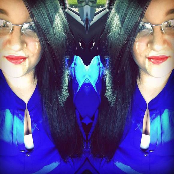 Meet your Posher, Marissa - Picture 1 of 1