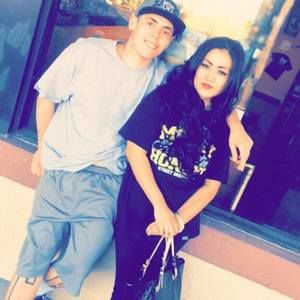 Meet your Posher, Margaret