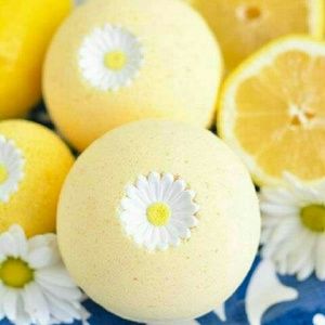 Sunny & Hunny Bath Bomb