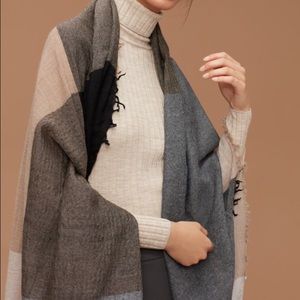 Aritzia scarf