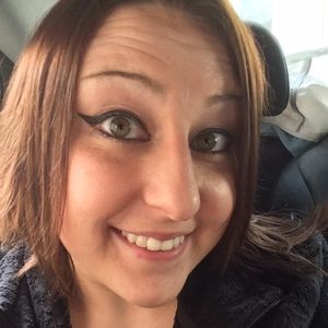 Meet your Posher, Tabitha