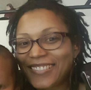 Meet your Posher, Serita