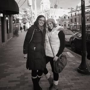 Meet your Posher, Krystina