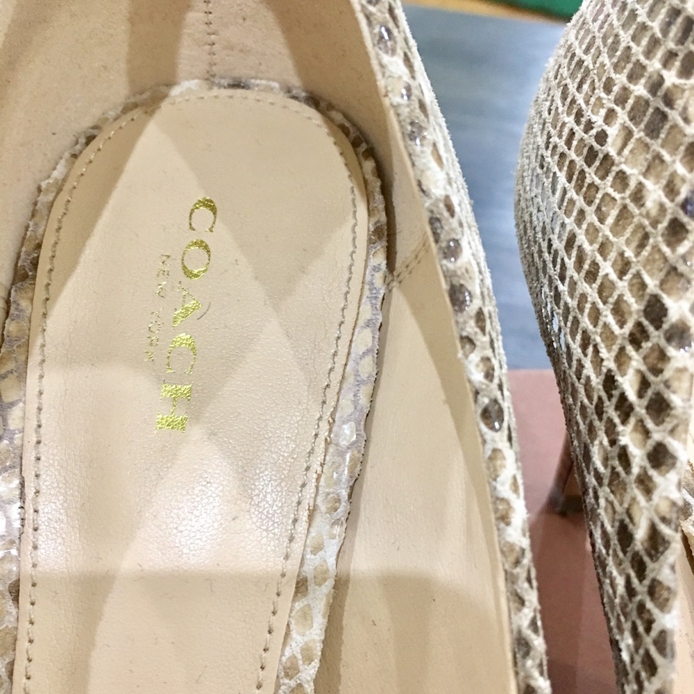 Shoes - Picture 4 of 4
