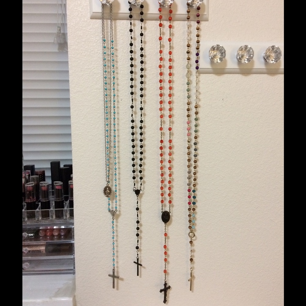 Rosary multi pack bundle