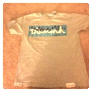 Well loved Tee -shirt, heather gray