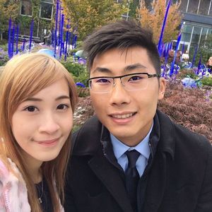 Meet your Posher, Jeff