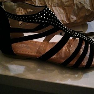 All types shoes and boots. summer and winter sales